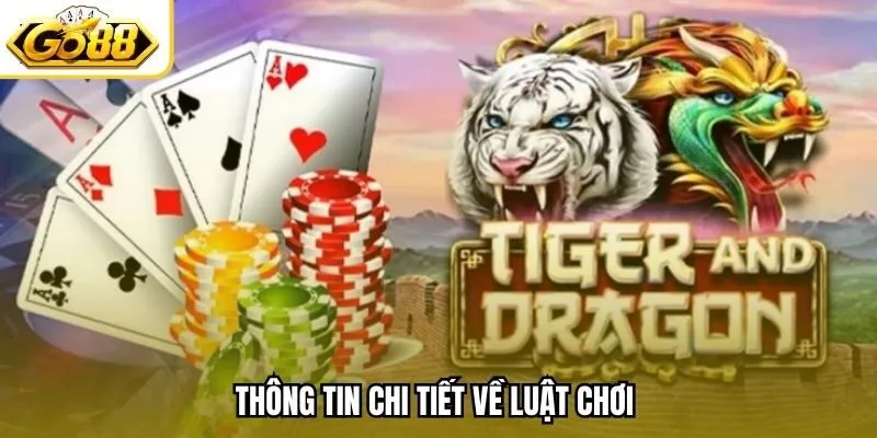 Thông tin chi tiết về luật chơi